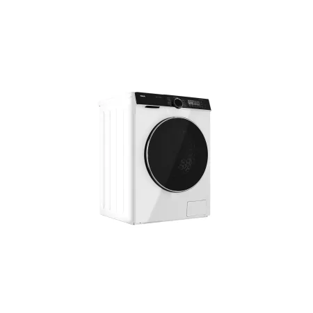 Kontrolsat - Máquina de Lavar Roupa Teka - (10Kg - 1500RPM - Classe A - Branca) - WMK 81050 DSS Kontrolsat - Máquina de Lavar Roupa Teka - (10Kg - 1500RPM - Classe A - Branca) - WMK 81050 DSS