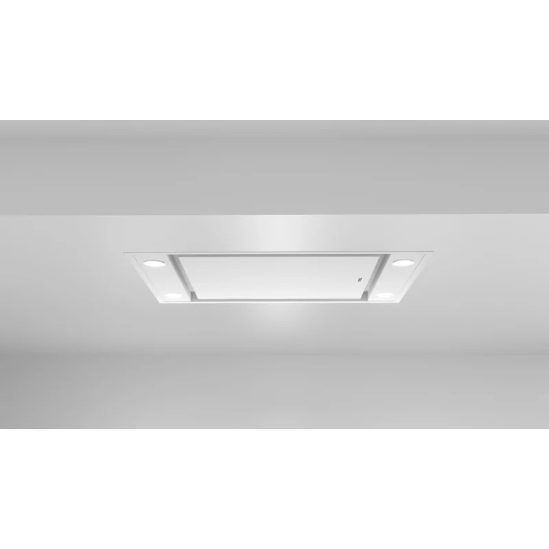 Kontrolsat - Teka DHT 96340 WH Maestro Exaustor Teto 90cm Branco