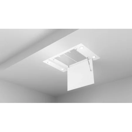 Kontrolsat - Teka DHT 96340 WH Maestro Exaustor Teto 90cm Branco Kontrolsat - Teka DHT 96340 WH Maestro Exaustor Teto 90cm Branco