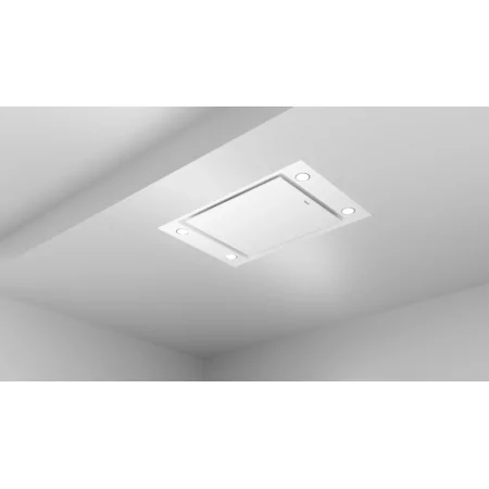 Kontrolsat - Teka DHT 96340 WH Maestro Ceiling Hood 90cm White Kontrolsat - Teka DHT 96340 WH Maestro Ceiling Hood 90cm White