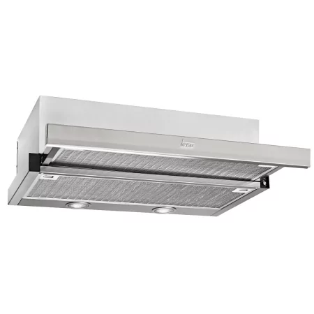 Kontrolsat - Teka Drawer Hood CNL3 2002 60cm 388m³/h Stainless Steel Kontrolsat - Teka Drawer Hood CNL3 2002 60cm 388m³/h Stainless Steel