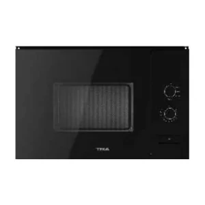 Kontrolsat - Teka Microwave Built-in ML820FIBK (20 L - No Grill - Black)