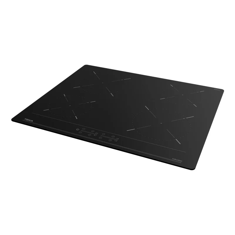 Kontrolsat - Teka IBC 64000 Placa Indução 4 Zonas 7200W Vidro Cerâmica