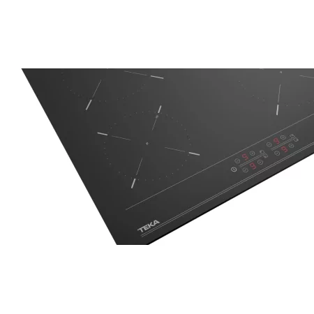 Kontrolsat - Teka IBC 64000 Induction Hob 4 Zones 7200W Glass Ceramic