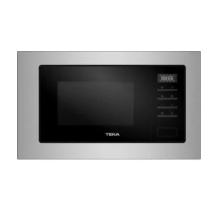 Kontrolsat - Microondas Embutido Teka MSEG 620 FI (20 L - Com Grill - Inox)