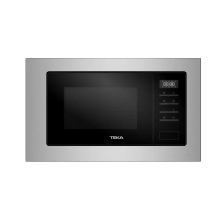 Kontrolsat - Teka Microwave Built-in MSEG 620 FI (20 L - Grill - Stainless steel) Kontrolsat - Teka Microwave Built-in MSEG 620 FI (20 L - Grill - Stainless steel)