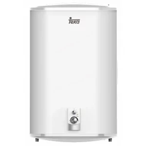 Kontrolsat - Termoacumulador Slim Teka 50 L - Instalação Multiposição - 2000W - EWH 50 D SLIM
