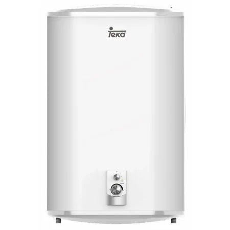Kontrolsat - Termoacumulador Slim Teka 50 L - Instalação Multiposição - 2000W - EWH 50 D SLIM Kontrolsat - Termoacumulador Slim Teka 50 L - Instalação Multiposição - 2000W - EWH 50 D SLIM