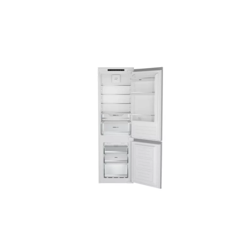 Kontrolsat - Teka RBF 73351 FI Frigorífico Combinado NoFrost Integrável 246L Kontrolsat - Teka RBF 73351 FI Frigorífico Combinado NoFrost Integrável 246L