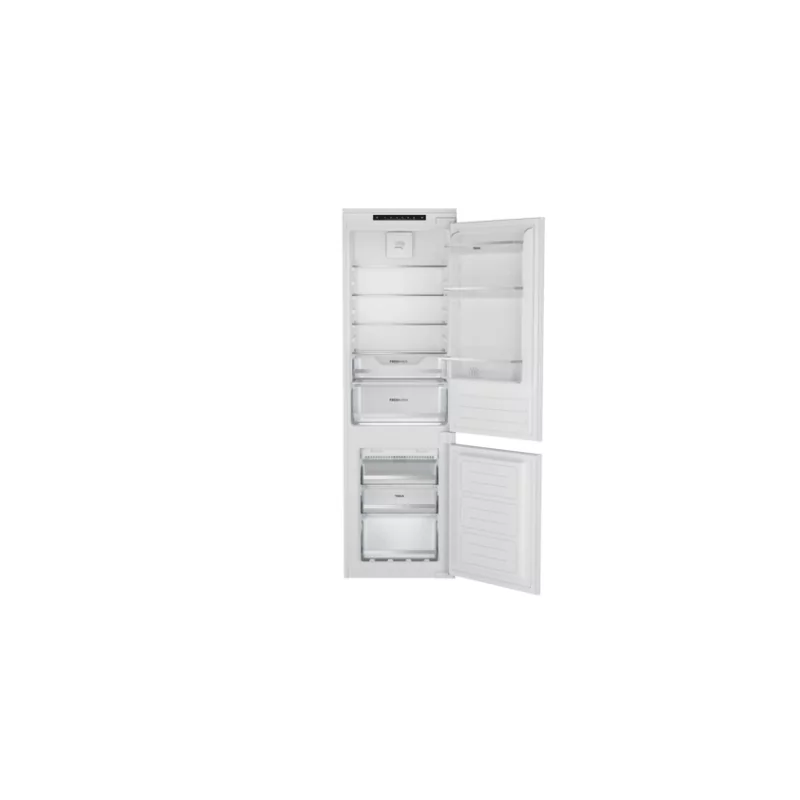 Kontrolsat - Teka RBF 73351 FI Frigorífico Combinado NoFrost Integrável 246L