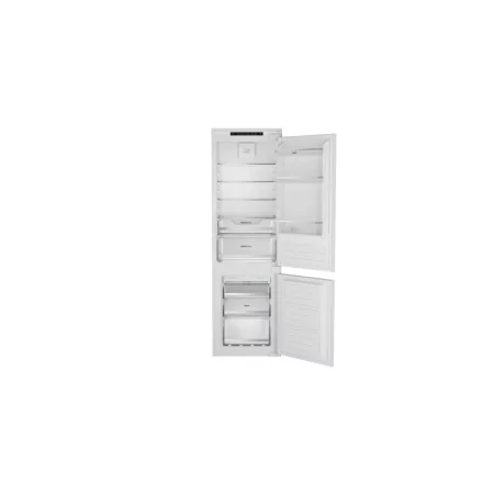 Kontrolsat - Teka RBF 73351 FI Combined Fridge NoFrost Built-in 246L Kontrolsat - Teka RBF 73351 FI Combined Fridge NoFrost Built-in 246L