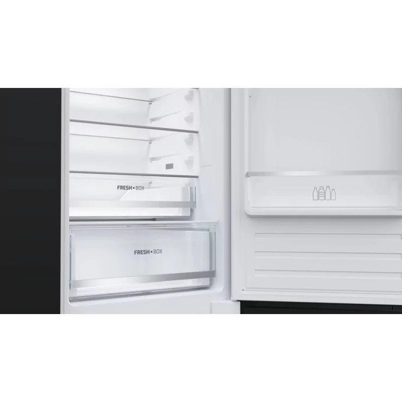 Kontrolsat - Teka RBF 73351 FI Combined Fridge NoFrost Built-in 246L