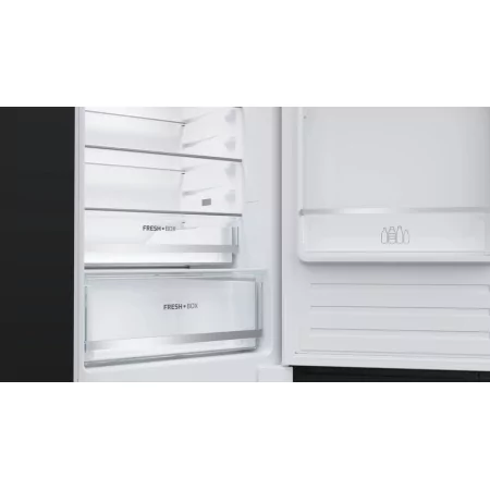 Kontrolsat - Teka RBF 73351 FI Frigorífico Combinado NoFrost Integrável 246L Kontrolsat - Teka RBF 73351 FI Frigorífico Combinado NoFrost Integrável 246L