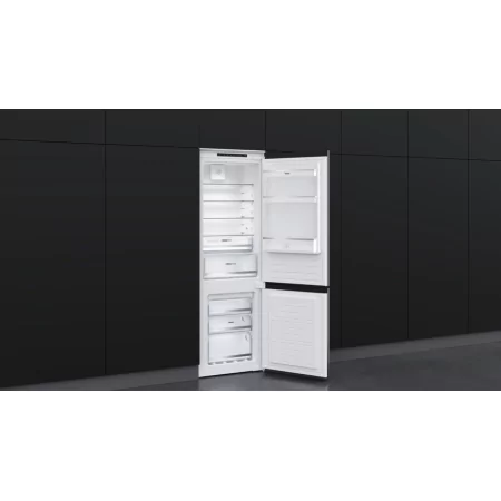 Kontrolsat - Teka RBF 73351 FI Combined Fridge NoFrost Built-in 246L Kontrolsat - Teka RBF 73351 FI Combined Fridge NoFrost Built-in 246L