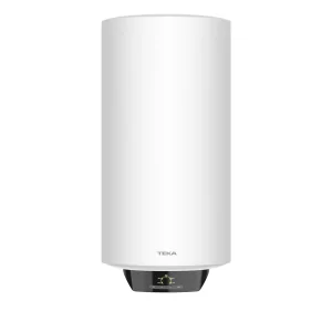 Kontrolsat - Termoacumulador Teka 50 L - Instalação Vertical - Smart Control - 1500W - EWH 50 VE-D