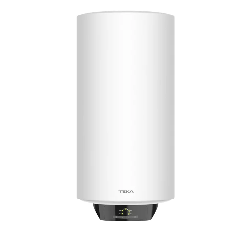 Kontrolsat - Teka EWH 50 VE-D 50L Electric Vertical Water Heater White Kontrolsat - Teka EWH 50 VE-D 50L Electric Vertical Water Heater White