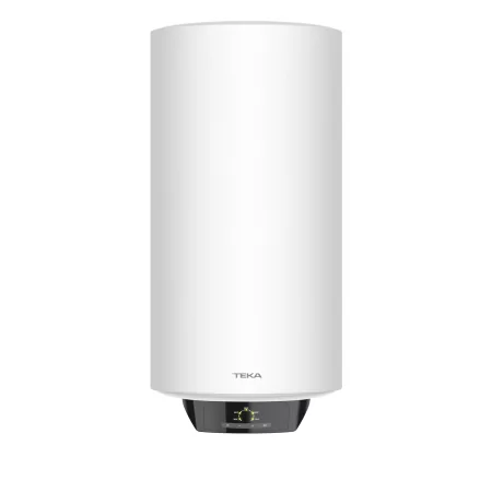 Kontrolsat - Termoacumulador Teka 50 L - Instalação Vertical - Smart Control - 1500W - EWH 50 VE-D Kontrolsat - Termoacumulador Teka 50 L - Instalação Vertical - Smart Control - 1500W - EWH 50 VE-D