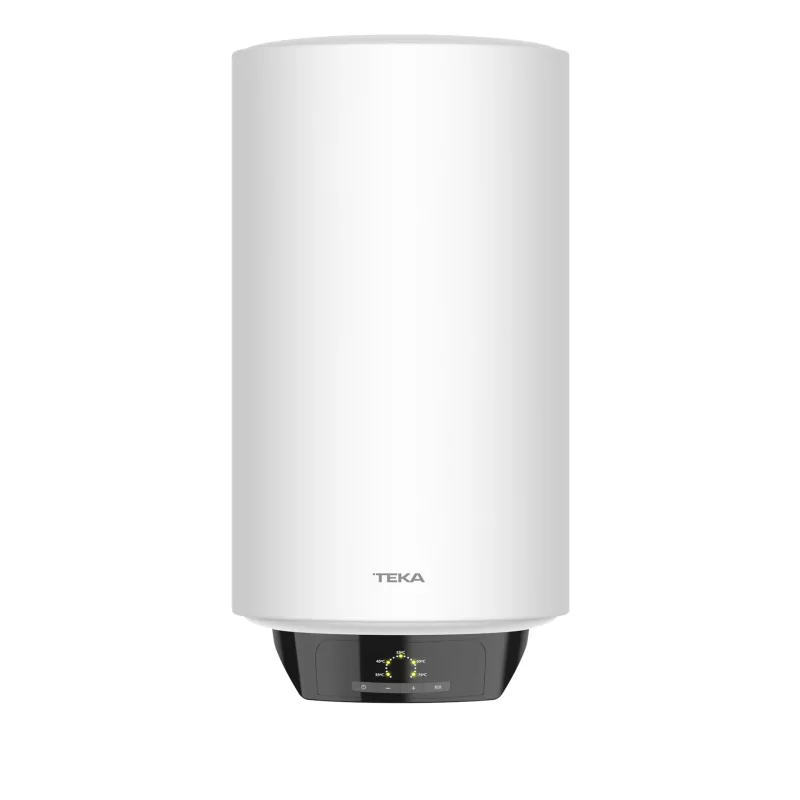 Kontrolsat - Teka EWH 30 VE-D Water Heater Tank 30 Liters White Kontrolsat - Teka EWH 30 VE-D Water Heater Tank 30 Liters White