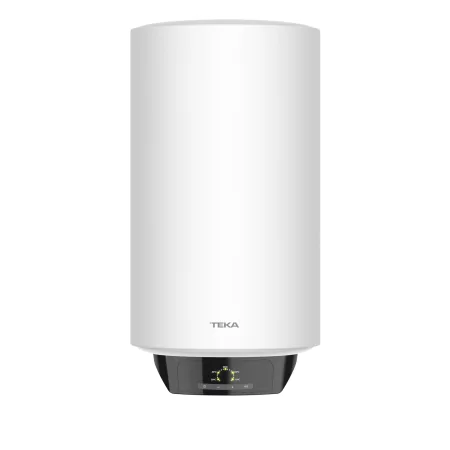 Kontrolsat - Termoacumulador Teka 30 L - Instalação Vertical - Smart Control - 1500W - EWH 30 VE-D Kontrolsat - Termoacumulador Teka 30 L - Instalação Vertical - Smart Control - 1500W - EWH 30 VE-D