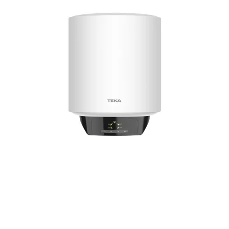 Kontrolsat - Teka EWH 15 VE-D Electric Water Heater 15L Vertical White Kontrolsat - Teka EWH 15 VE-D Electric Water Heater 15L Vertical White