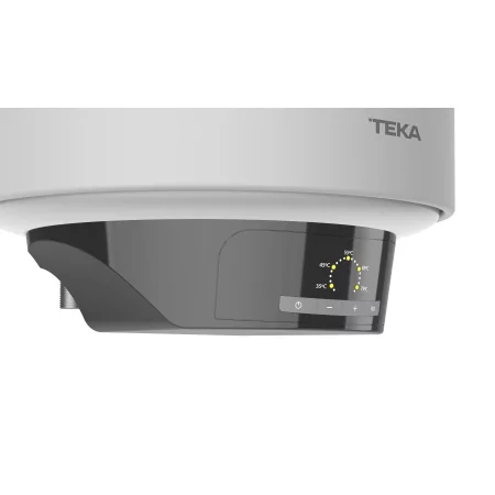 Kontrolsat - Teka EWH 15 VE-D Electric Water Heater 15L Vertical White Kontrolsat - Teka EWH 15 VE-D Electric Water Heater 15L Vertical White