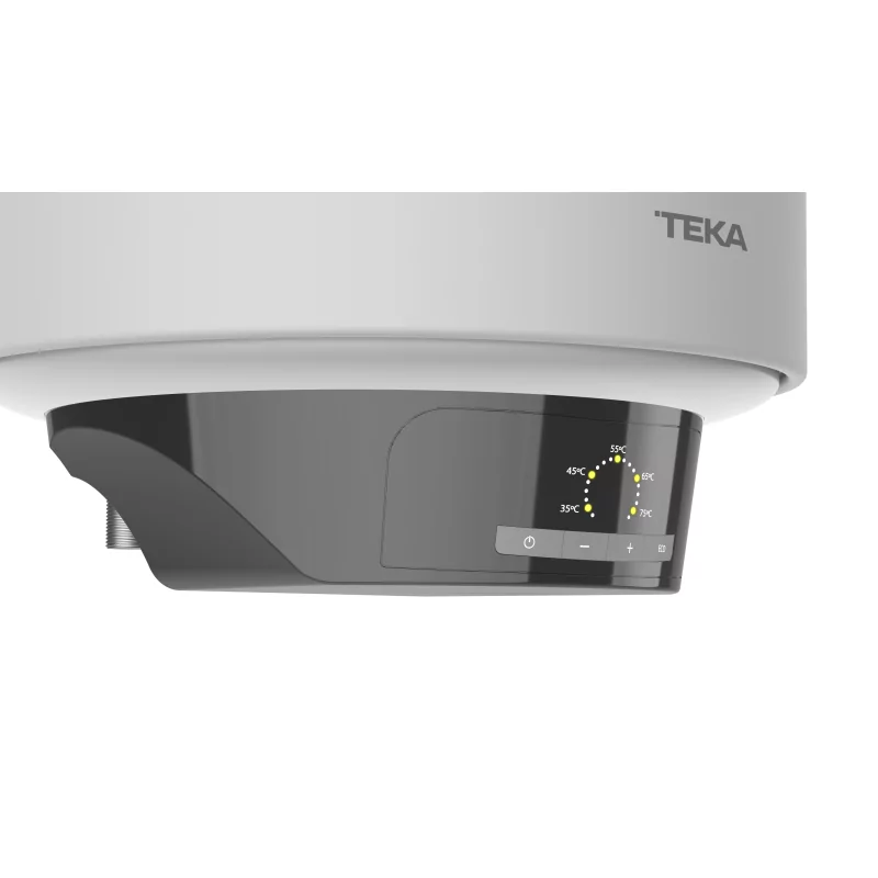 Kontrolsat - Teka EWH 30 VE-D Water Heater Tank 30 Liters White