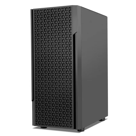Kontrolsat - NoX Gaming Case Infinity Beta - Tempered Glass Panel, Black Kontrolsat - NoX Gaming Case Infinity Beta - Tempered Glass Panel, Black