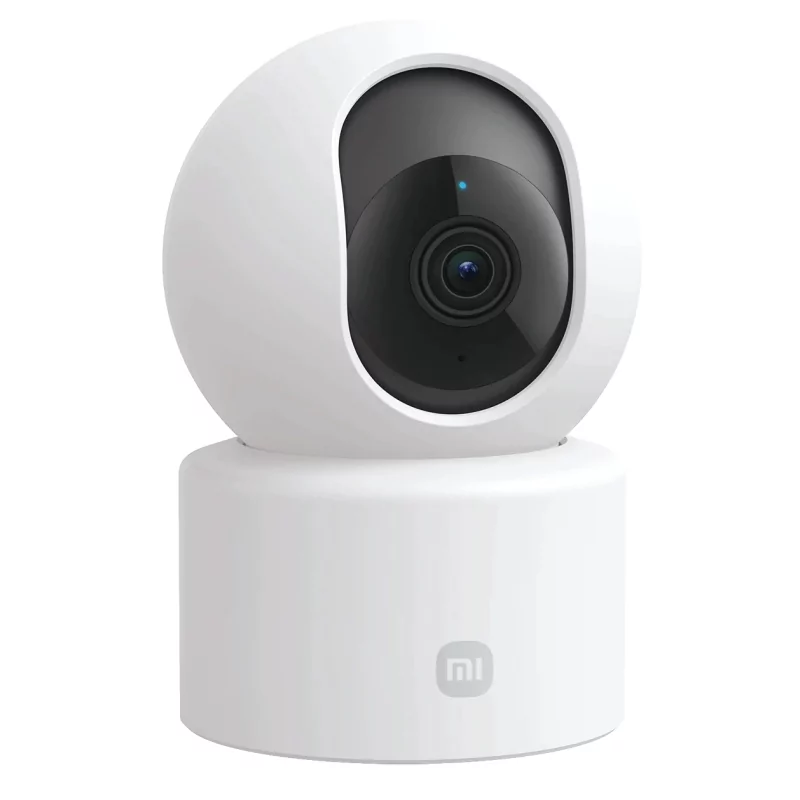 Kontrolsat - Xiaomi Security Camera C201 (1080p - Wi-Fi - White) Kontrolsat - Xiaomi Security Camera C201 (1080p - Wi-Fi - White)