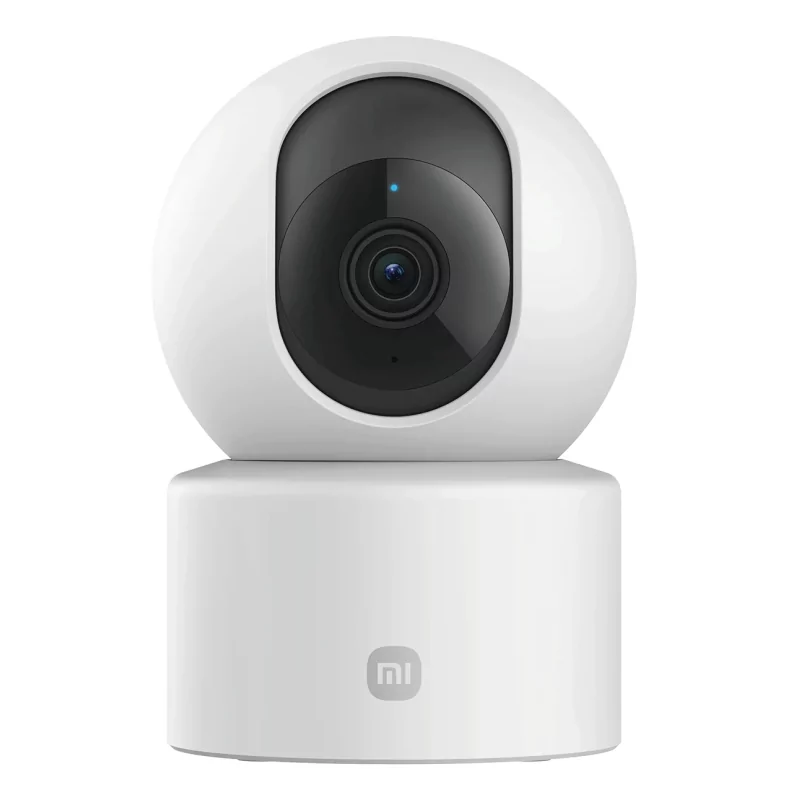Kontrolsat - Câmara de Segurança Xiaomi C201 (1080p - Wi-Fi - Branco)