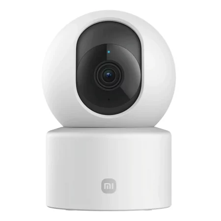 Kontrolsat - Xiaomi Security Camera C201 (1080p - Wi-Fi - White) Kontrolsat - Xiaomi Security Camera C201 (1080p - Wi-Fi - White)