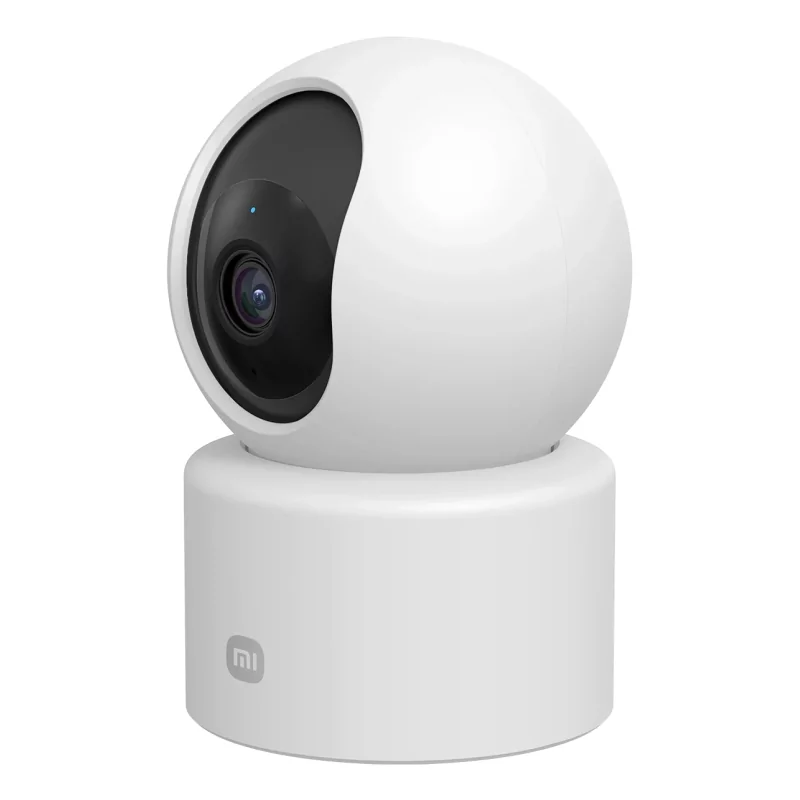 Kontrolsat - Xiaomi Security Camera C201 (1080p - Wi-Fi - White)