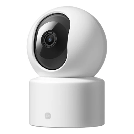Kontrolsat - Câmara de Segurança Xiaomi C201 (1080p - Wi-Fi - Branco) Kontrolsat - Câmara de Segurança Xiaomi C201 (1080p - Wi-Fi - Branco)