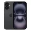Kontrolsat - Smartphone Apple iPhone 16 128GB Preto