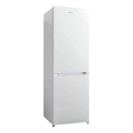 Kontrolsat - INFINITON Combined Fridge FGC-236C70WEM (No Frost - 170 cm - 253 L - White) Kontrolsat - INFINITON Combined Fridge FGC-236C70WEM (No Frost - 170 cm - 253 L - White)