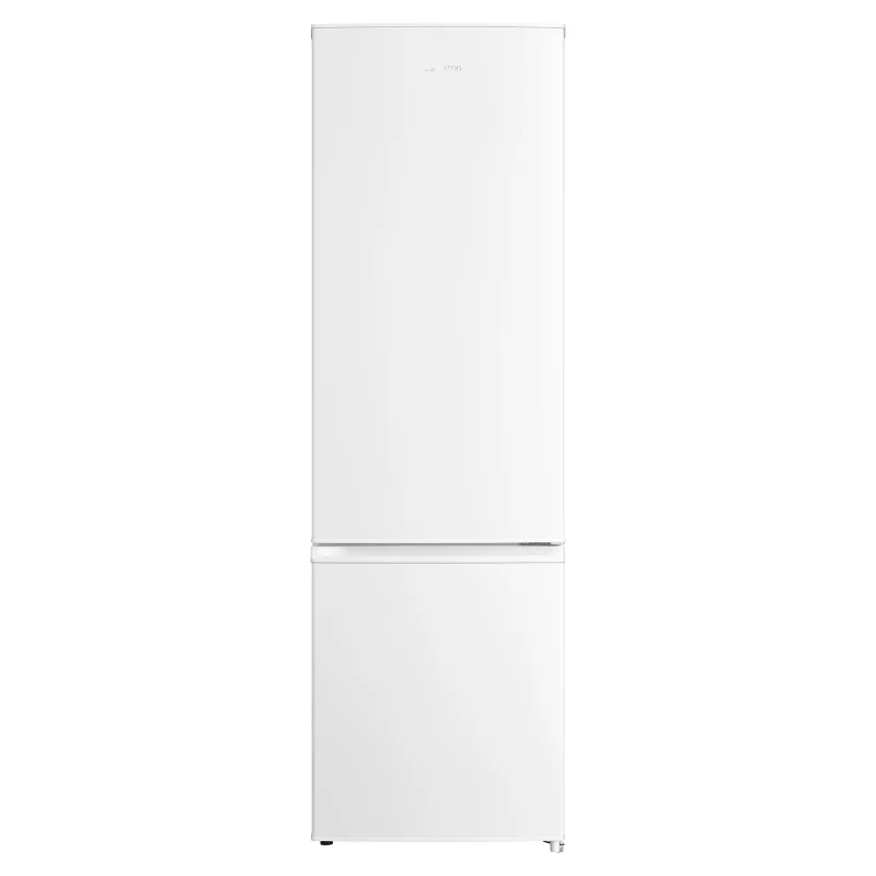 Kontrolsat - Frigorifico Combinado Infiniton FGC-262C80BEP (No Frost - 180 cm - 262 L - Branco)