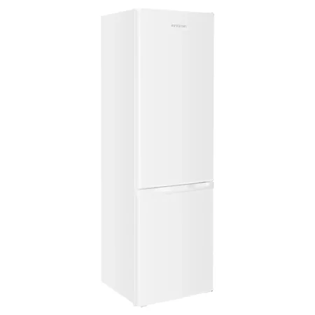 Kontrolsat - Frigorifico Combinado Infiniton FGC-262C80BEP (No Frost - 180 cm - 262 L - Branco)
