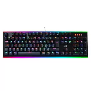 Mechanical Gaming Keyboard...