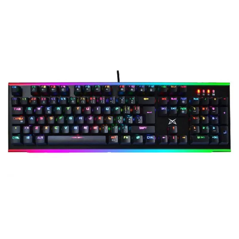 Mechanical Gaming Keyboard - Phantom - Matrics Mechanical Gaming Keyboard - Phantom - Matrics