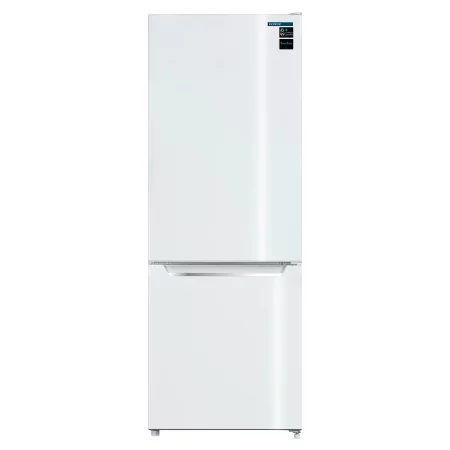 Kontrolsat - Infiniton FGC210C14BEZ Combined Fridge (Smart Frost - 144 cm - 205 L - White) Kontrolsat - Infiniton FGC210C14BEZ Combined Fridge (Smart Frost - 144 cm - 205 L - White)