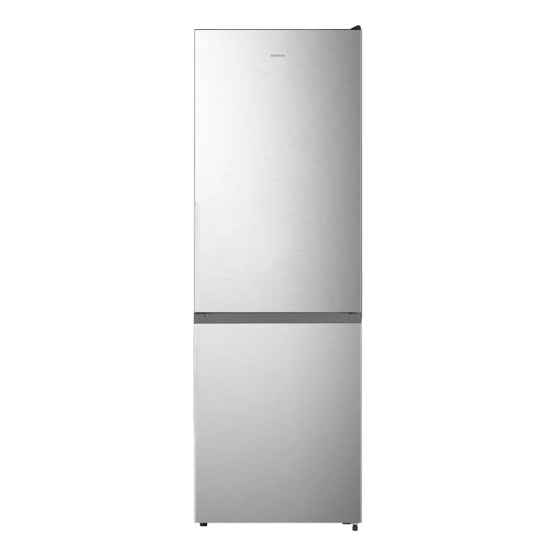 Kontrolsat - Frigorifico Combinado Infiniton Fgc292c79xey (No Frost - 178 cm - 292 L - Inox) Kontrolsat - Frigorifico Combinado Infiniton Fgc292c79xey (No Frost - 178 cm - 292 L - Inox)