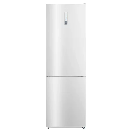 Kontrolsat - Infiniton Combined Fridge Fgc310c88bek (No Frost - 188 cm - 310 L - Stainless Steel)