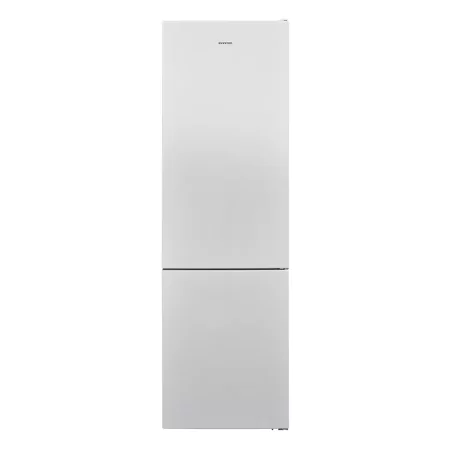 Kontrolsat - Infiniton Combinado Fridge Fgc327td20wef (201 cm - 326 L - White) Kontrolsat - Infiniton Combinado Fridge Fgc327td20wef (201 cm - 326 L - White)