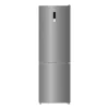 Infiniton Fgc310c88xee Combined Fridge (No Frost - 188 cm - 310 L - Stainless Steel)
