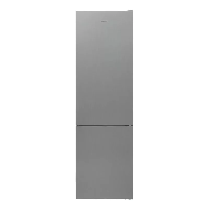 Kontrolsat - Frigorifico Combinado Infiniton Fgc327td20xeg (No Frost - 201 cm - 326 L - Inox) Kontrolsat - Frigorifico Combinado Infiniton Fgc327td20xeg (No Frost - 201 cm - 326 L - Inox)