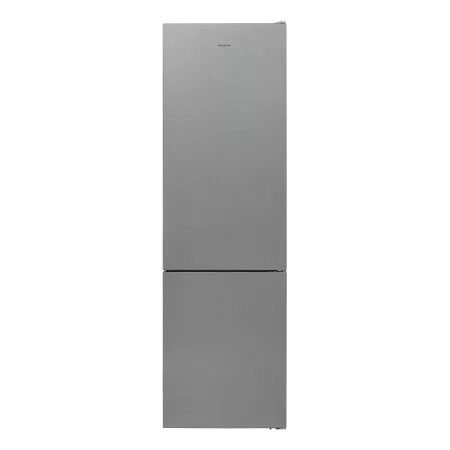 Kontrolsat - Frigorifico Combinado Infiniton Fgc327td20xeg (No Frost - 201 cm - 326 L - Inox) Kontrolsat - Frigorifico Combinado Infiniton Fgc327td20xeg (No Frost - 201 cm - 326 L - Inox)