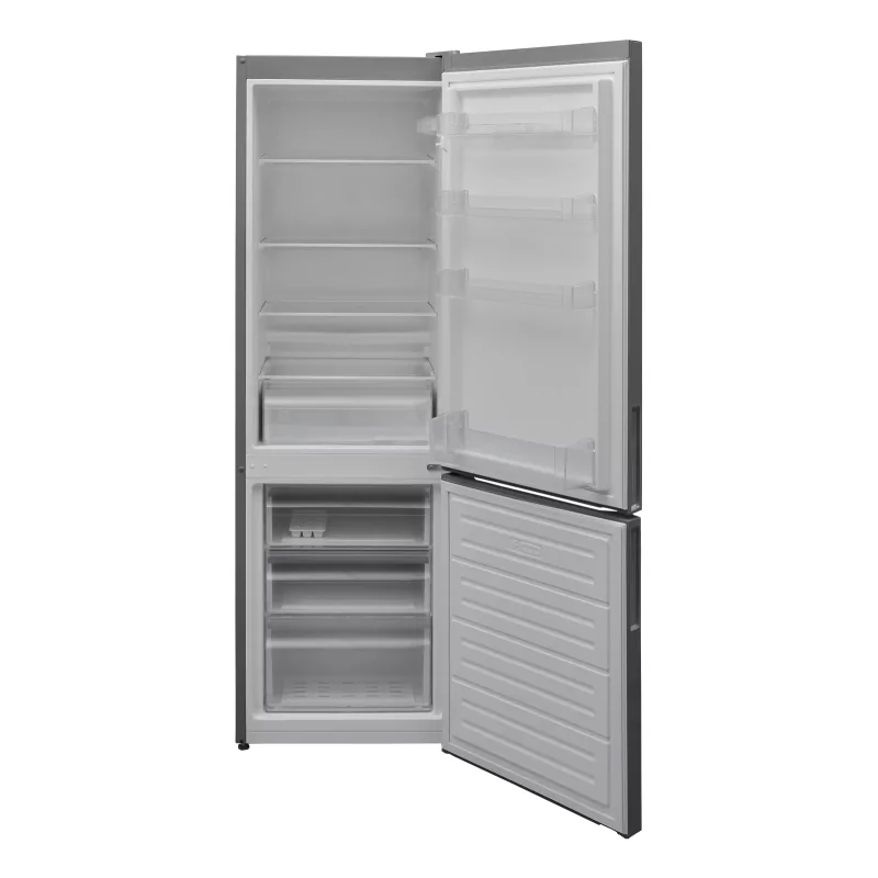 Kontrolsat - Frigorifico Combinado Infiniton Fgc327td20xeg (No Frost - 201 cm - 326 L - Inox)