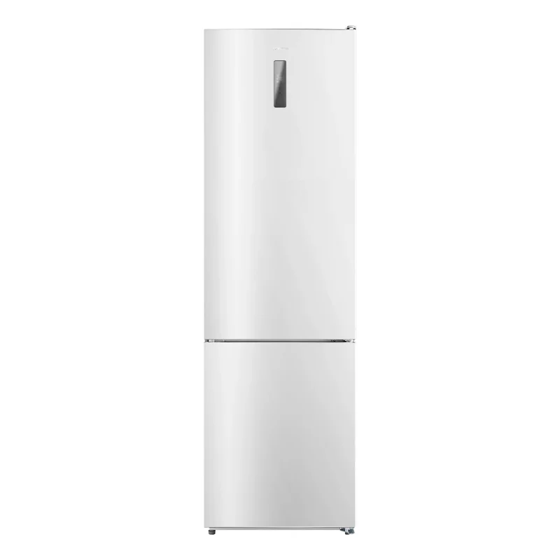 Kontrolsat - Infiniton Combinado Fridge Fgc345c20wec (No Frost - 201 cm - 330 L - White) Kontrolsat - Infiniton Combinado Fridge Fgc345c20wec (No Frost - 201 cm - 330 L - White)