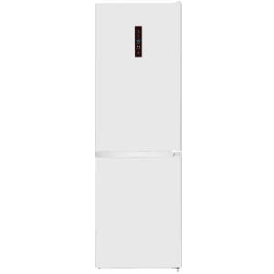Kontrolsat - Frigorifico Combinado Infiniton Fgc852hb (No Frost - 186 cm - 300 L - Branco)