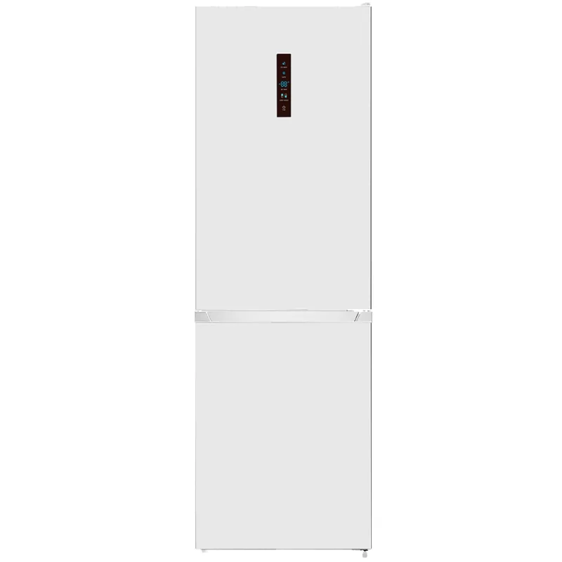Kontrolsat - Infiniton Fgc852hb Combined Fridge (No Frost - 186 cm - 300 L - White) Kontrolsat - Infiniton Fgc852hb Combined Fridge (No Frost - 186 cm - 300 L - White)