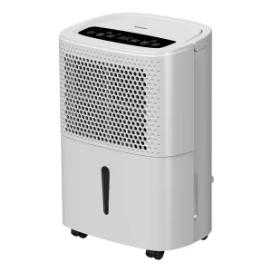 Kontrolsat - Desumidificador Infiniton DHM10L - 10L/dia, Branco